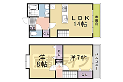ＭＡＫＡＮＩ長岡京 103