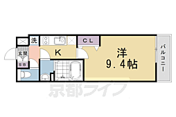 京阪本線 藤森駅 徒歩11分