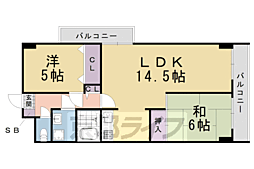 JR山陰本線 亀岡駅 4km