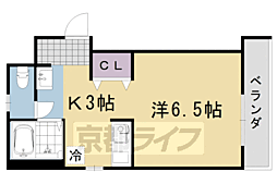 JR山陰本線 亀岡駅 徒歩14分