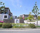 京都大学（桂）まで2900m