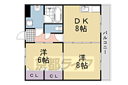 阪急京都本線 桂駅 徒歩7分