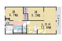 サニーコートドエル 3階
