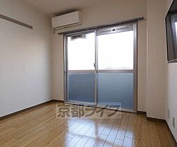 京阪本線 龍谷大前深草駅 徒歩8分の賃貸マンション 1階1Kのリビング/ダイニング