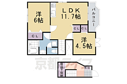 JR山陰本線 園部駅 徒歩35分