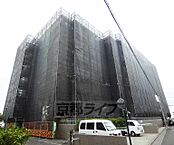 京都府京都市伏見区竹田桶ノ井町：物件画像／株式会社京都ライフ 長岡店