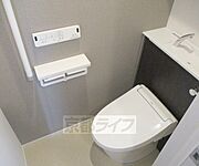 301号室流用です。