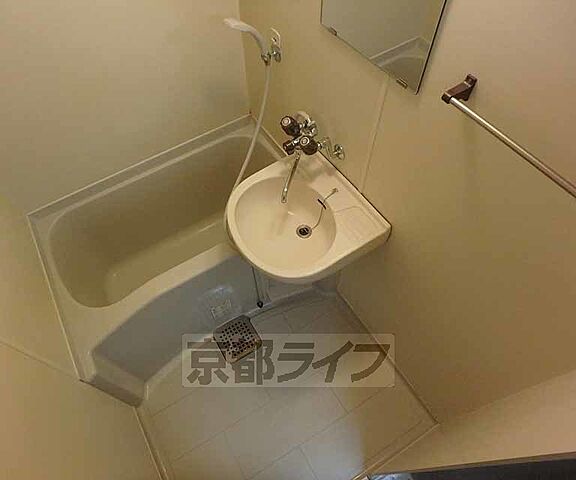 浴室