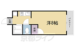 大久保ガーデンヒルズ 2階/2-05