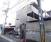 京都府京都市右京区太秦中筋町：物件画像／株式会社京都ライフ 長岡店