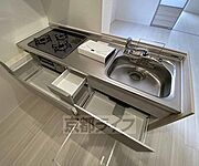 小物も整理できます