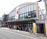 エムジー　嵯峨車折店まで112m