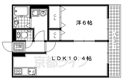 ホワイトコート 1階/103