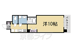 京都市営烏丸線 四条駅 徒歩12分