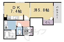 京阪本線 清水五条駅 徒歩4分