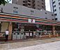 周辺：セブンイレブン烏丸五条店まで71m 五条通のコンビニです