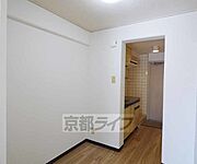 広々としています