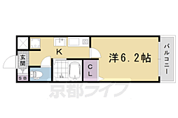 京都市営烏丸線 四条駅 徒歩5分
