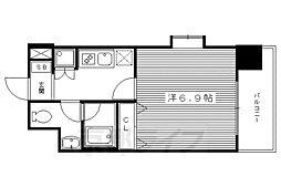 京都市営烏丸線 烏丸御池駅 徒歩5分