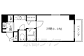 プレサンス京都東山CityLife3階5.7万円