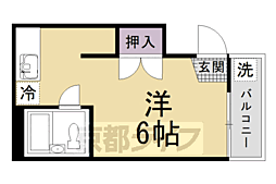 Ｌａ　Ｍａｉｓｏｎ　Ｔｏｍｉｓａｋａ 2階