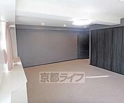 洋室です。