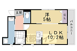 Ｄａｎｋｅ　Ｃｏｕｒｔ 3階