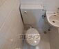 トイレ：トイレです。