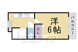 JR山陰本線 亀岡駅 徒歩1分 3階/-