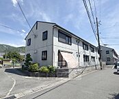 京都府京都市山科区音羽稲芝：物件画像／株式会社京都ライフ 長岡店