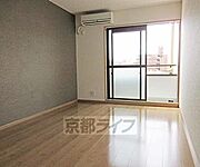 広々としたお部屋です