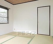 落ち着く和室です・