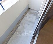 バルコニです。