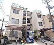 京都府京都市左京区山端滝ケ鼻町：物件画像／株式会社京都ライフ 長岡店