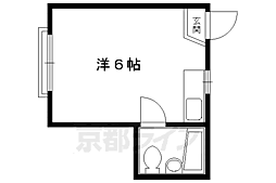 叡山電鉄叡山本線 一乗寺駅 徒歩4分