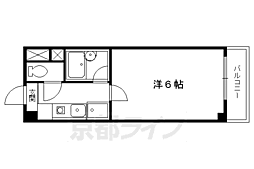 京阪本線 神宮丸太町駅 徒歩7分