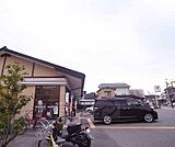 セブンイレブン京都岩倉幡枝店まで399m 駐車場完備です。