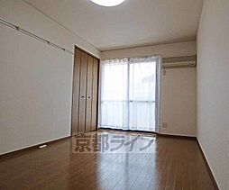 フォレスタ西賀茂 2DKの写真
