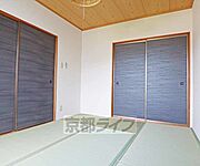 和室です。