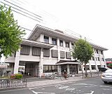 北警察署まで2394m 北区の安全を守る北警察署。