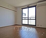 洋室の別角度です。