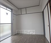 洋室3です。