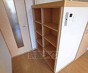 たくさん収納できます。