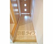 廊下です・