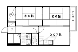 叡山電鉄鞍馬線 岩倉駅 徒歩9分 1階/-
