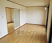 広々していて気持ちが良い