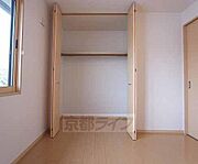 大きな収納です。