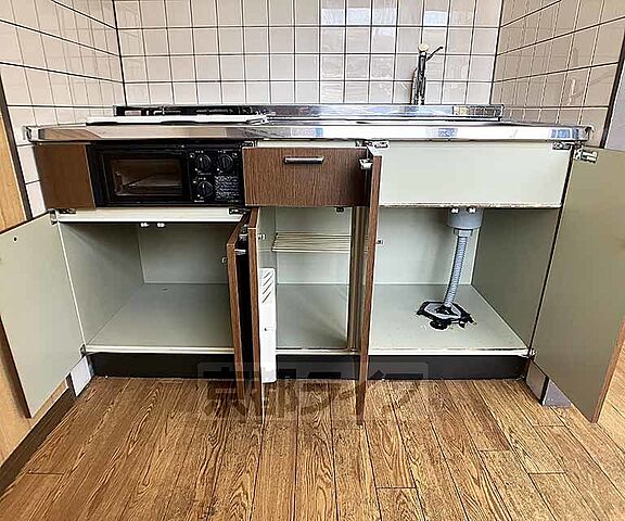 キッチン