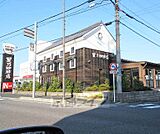 星乃珈琲店 大津別保店まで293m