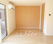 とっても快適なお部屋・